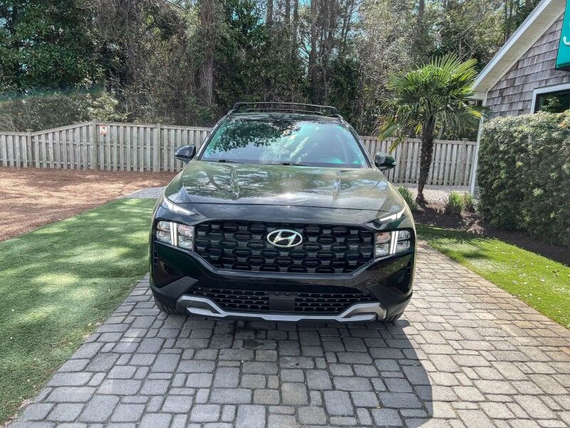 2022 Hyundai Santa Fe XRT Wilmington NC