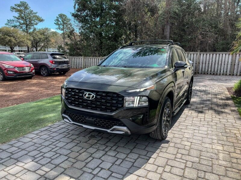 2022 Hyundai Santa Fe XRT Wilmington NC
