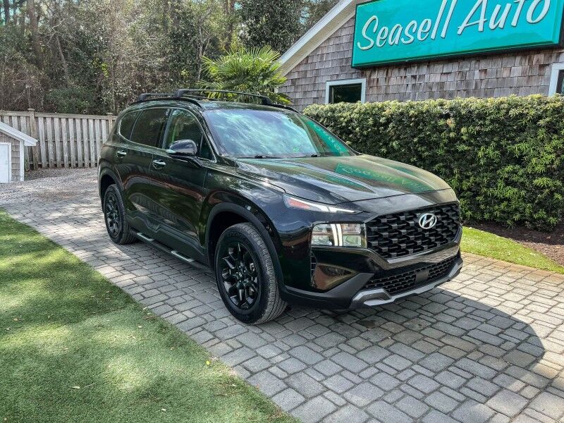 2022 Hyundai Santa Fe XRT Wilmington NC