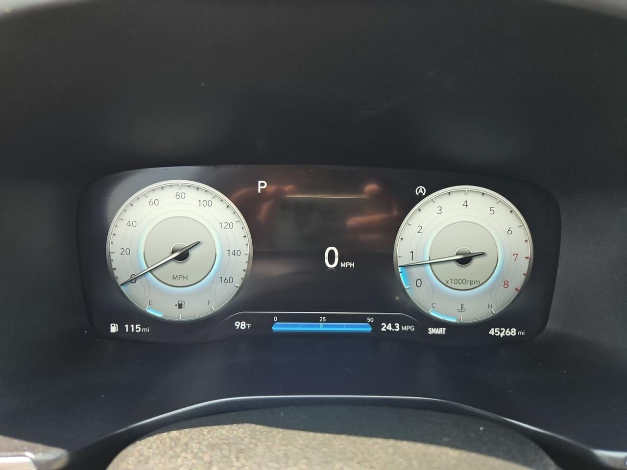 2022 Hyundai Santa Fe XRT Waldorf MD