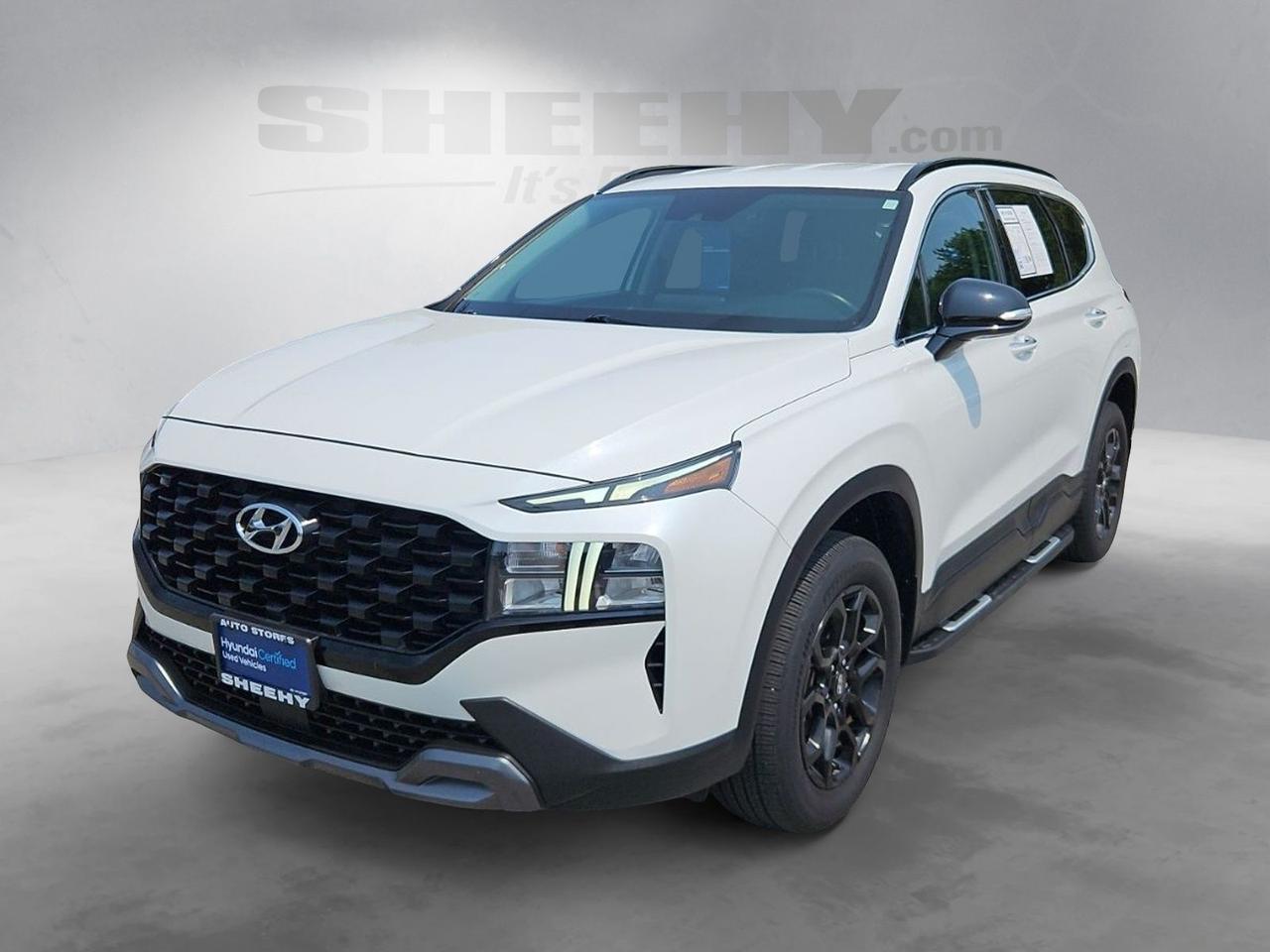2022 Hyundai Santa Fe XRT Waldorf MD
