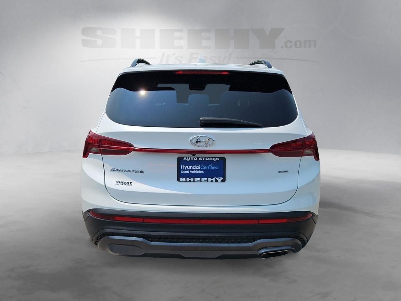 2022 Hyundai Santa Fe XRT Waldorf MD
