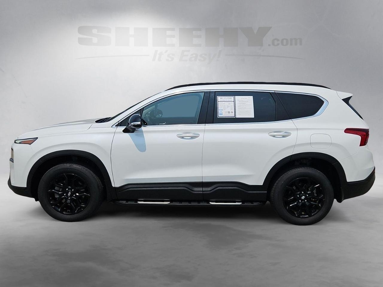 2022 Hyundai Santa Fe XRT Waldorf MD
