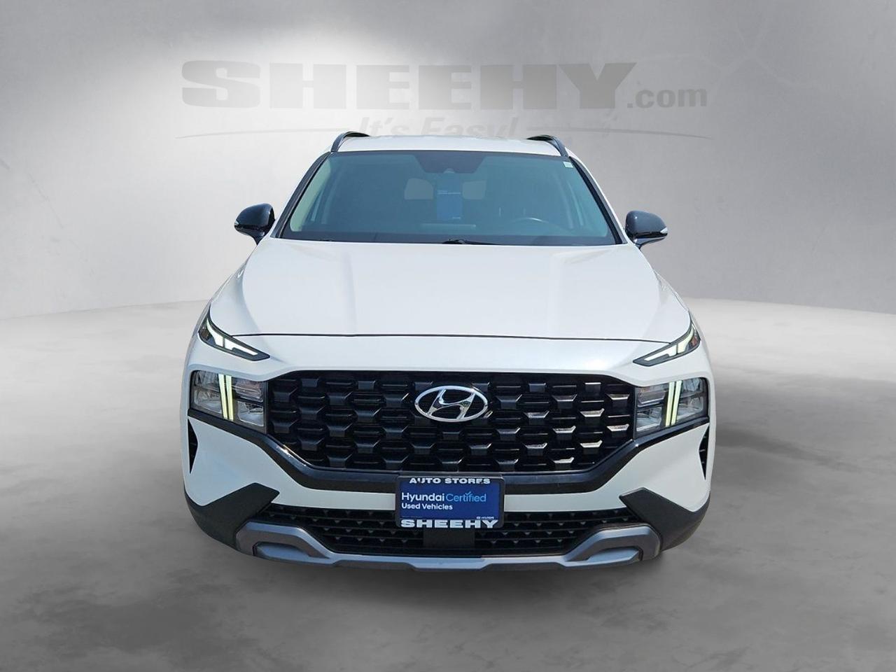 2022 Hyundai Santa Fe XRT Waldorf MD