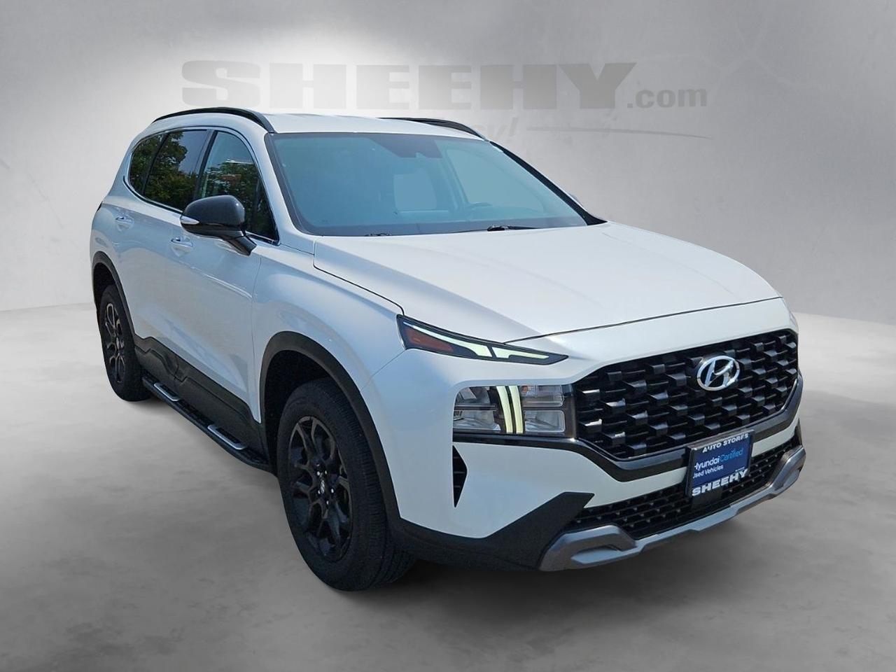 2022 Hyundai Santa Fe XRT Waldorf MD