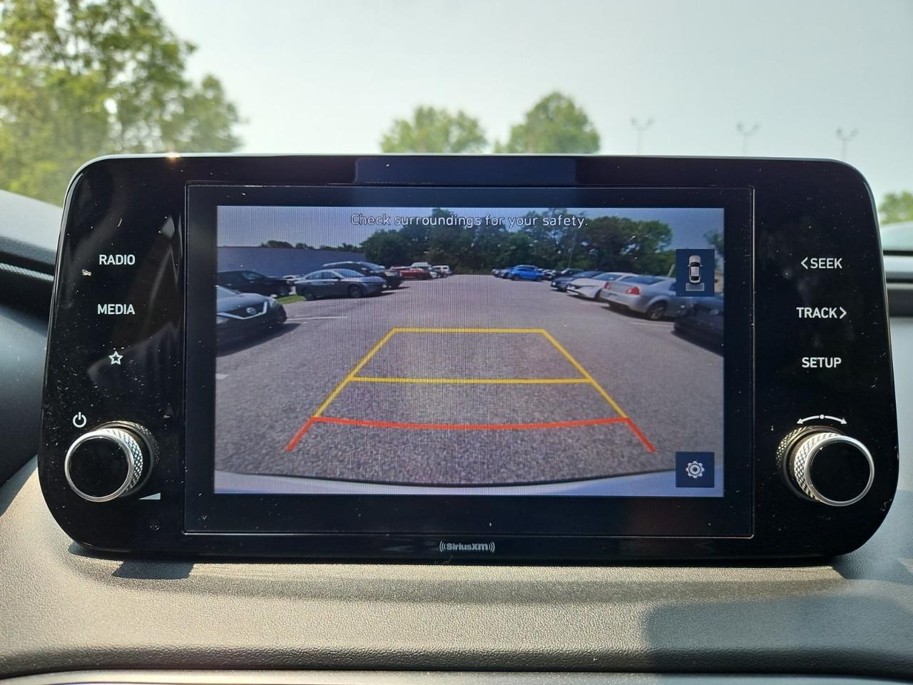 2022 Hyundai Santa Fe XRT Waldorf MD