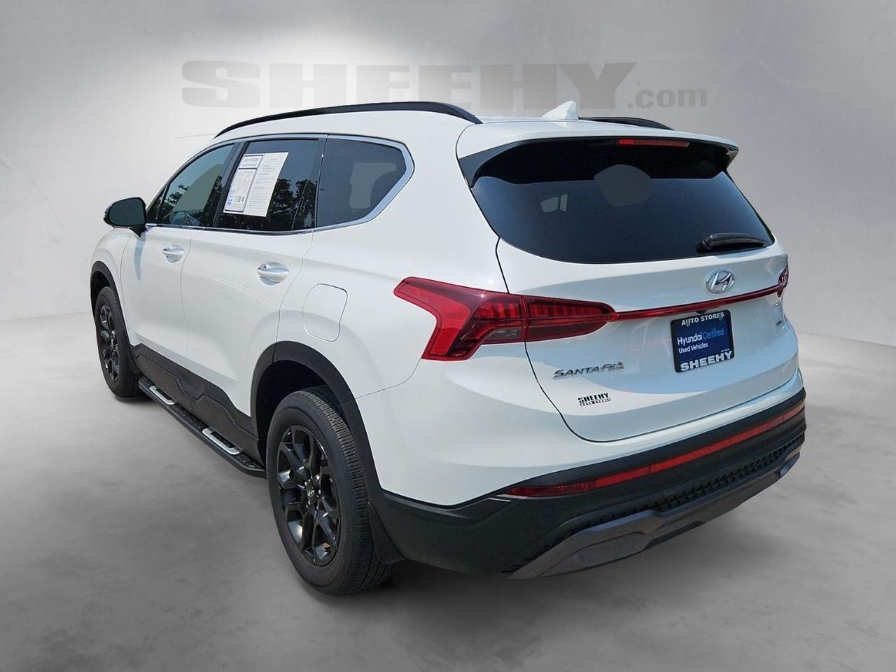 2022 Hyundai Santa Fe XRT Waldorf MD