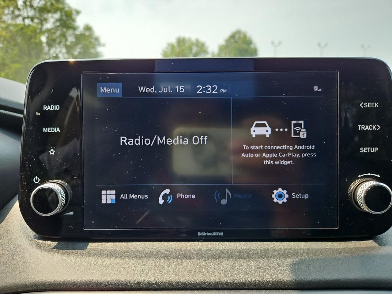 2022 Hyundai Santa Fe XRT Waldorf MD