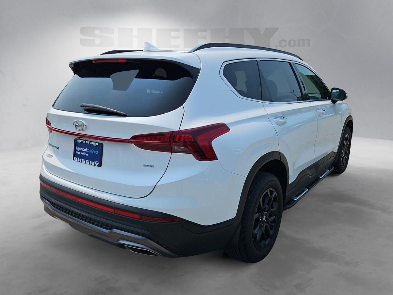 2022 Hyundai Santa Fe XRT Waldorf MD