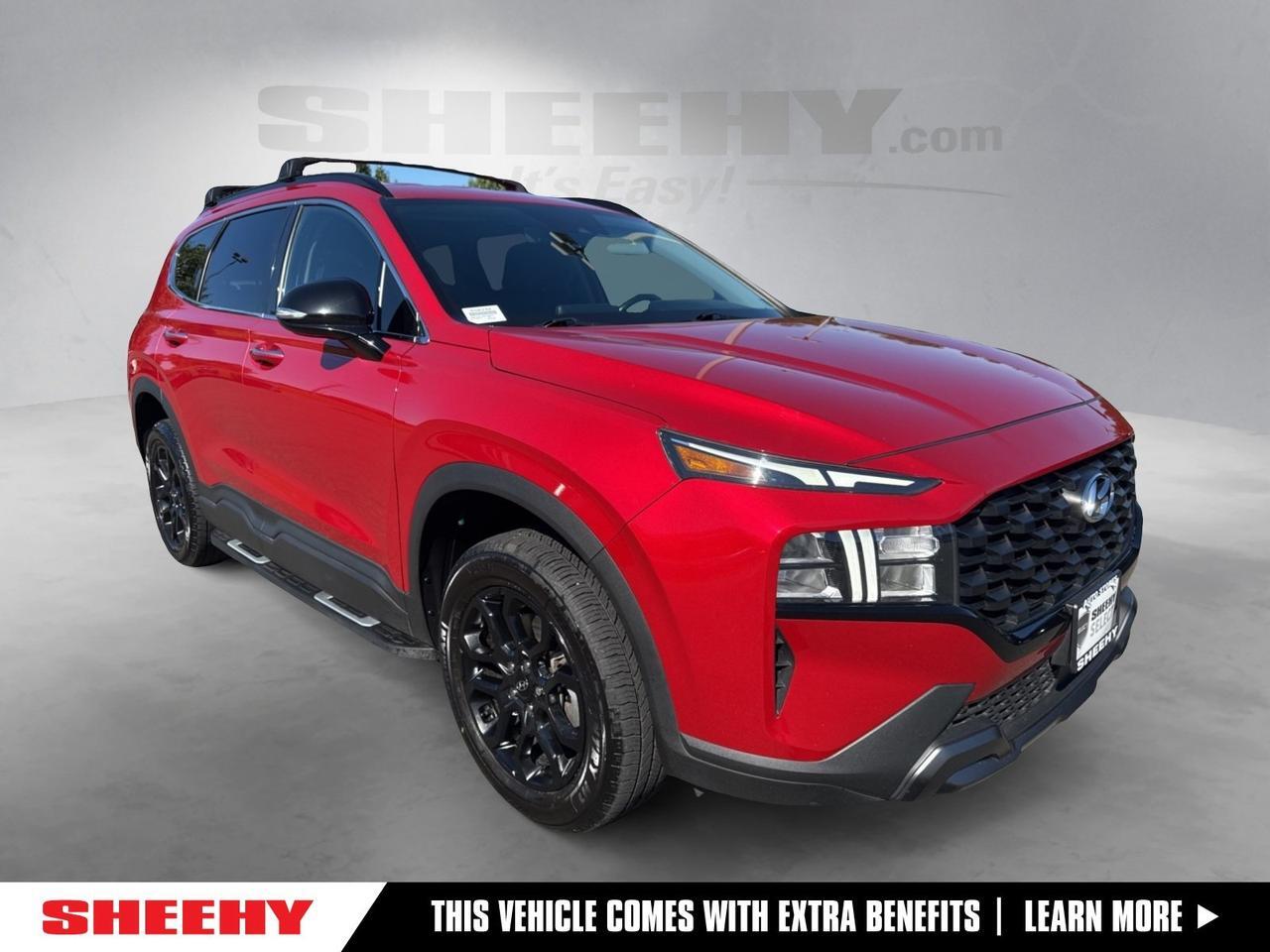 2022 Hyundai Santa Fe XRT Warrenton VA