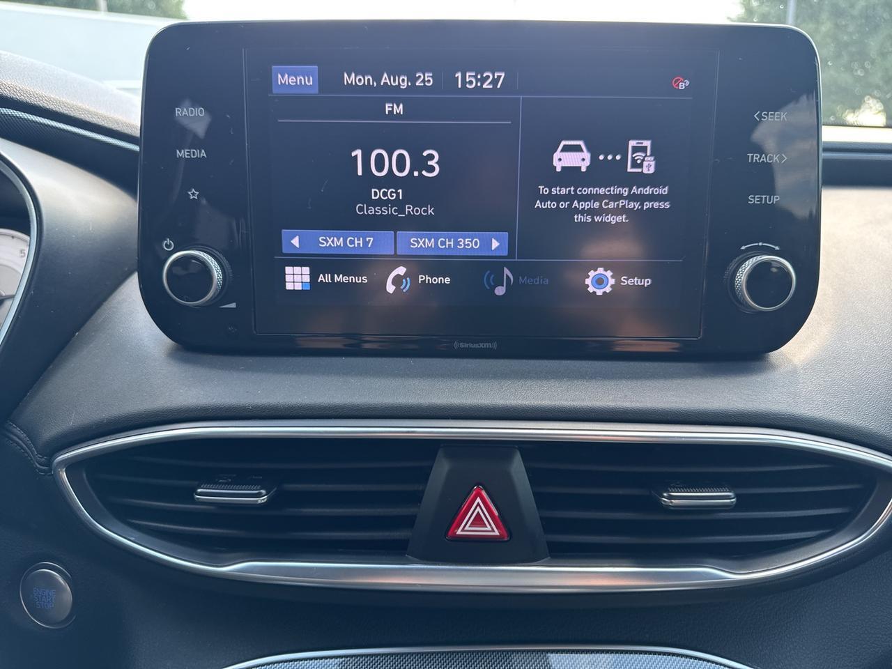 2022 Hyundai Santa Fe XRT Warrenton VA