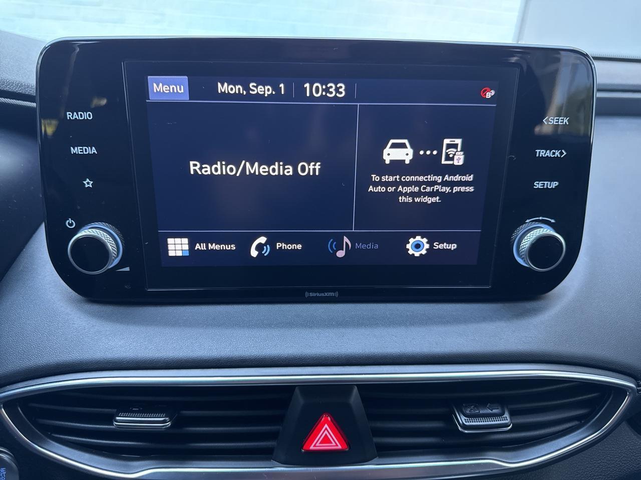 2022 Hyundai Santa Fe XRT Warrenton VA