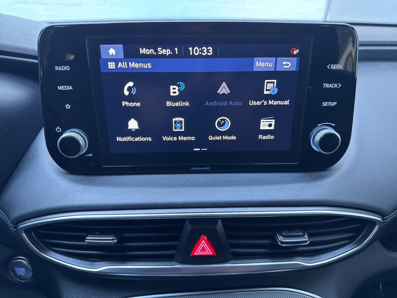2022 Hyundai Santa Fe XRT Warrenton VA