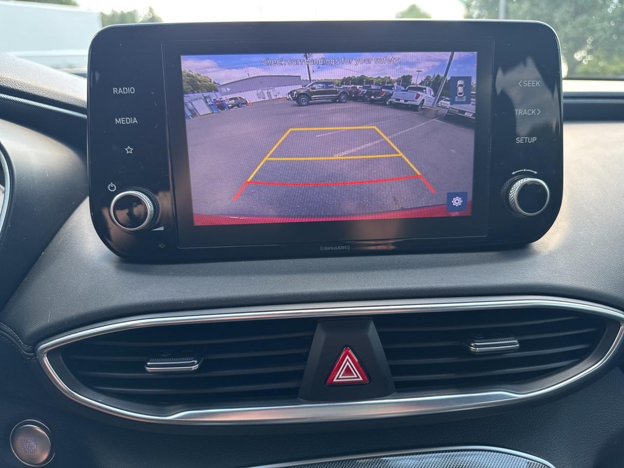 2022 Hyundai Santa Fe XRT Warrenton VA