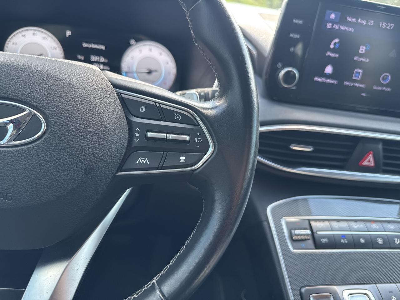2022 Hyundai Santa Fe XRT Warrenton VA