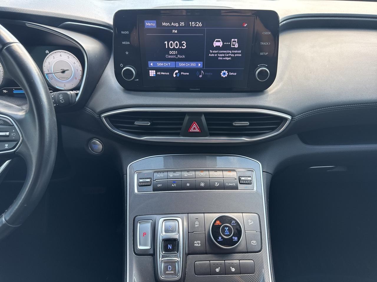 2022 Hyundai Santa Fe XRT Warrenton VA