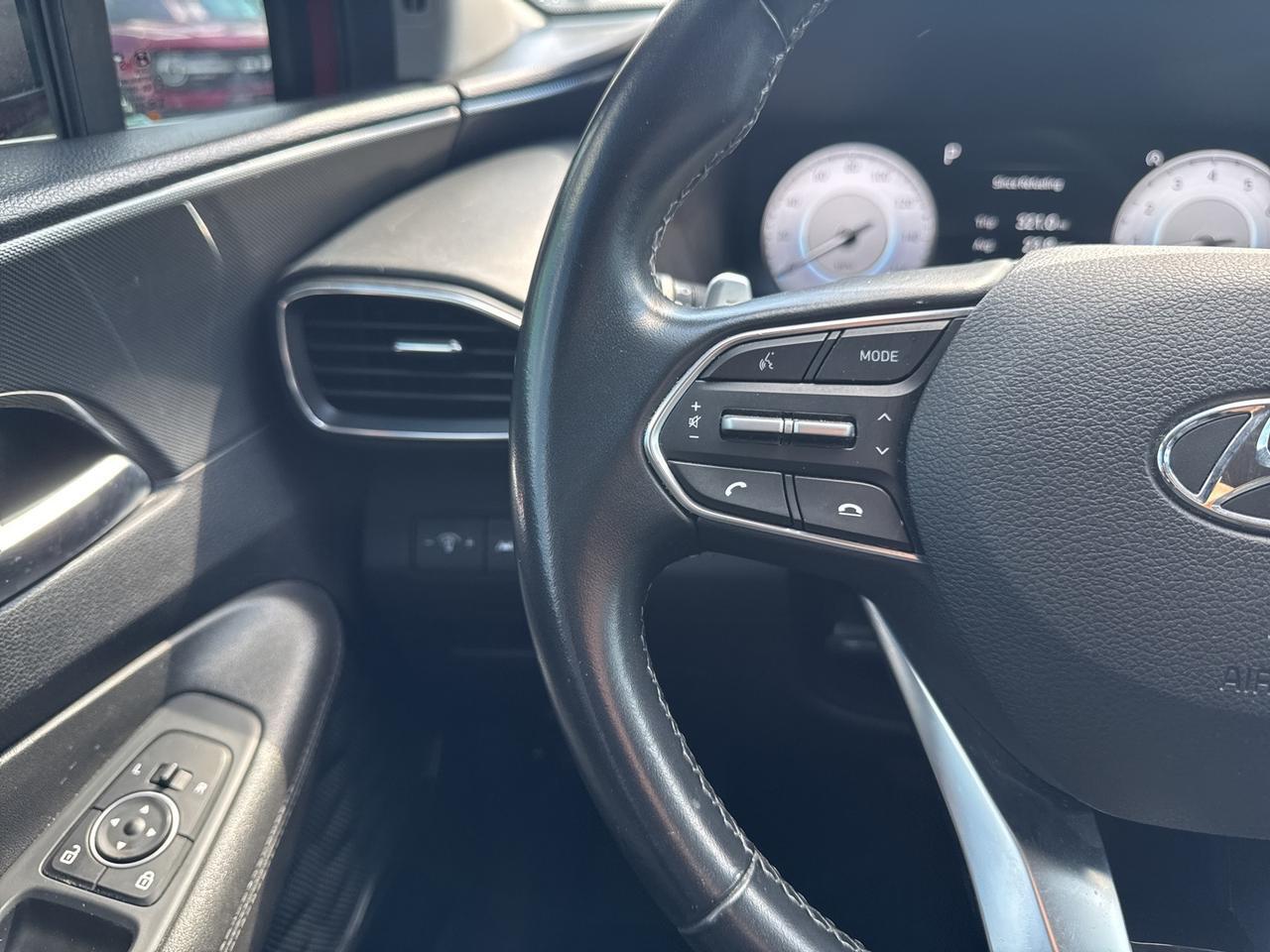 2022 Hyundai Santa Fe XRT Warrenton VA