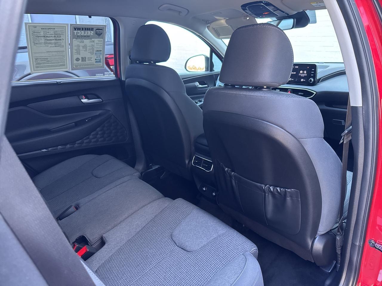 2022 Hyundai Santa Fe XRT Warrenton VA