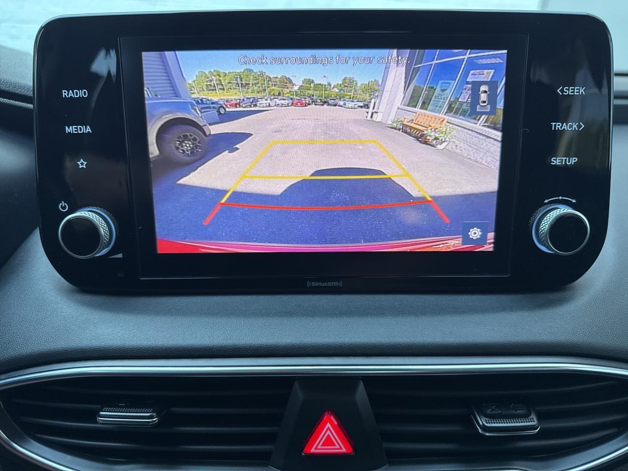 2022 Hyundai Santa Fe XRT Warrenton VA