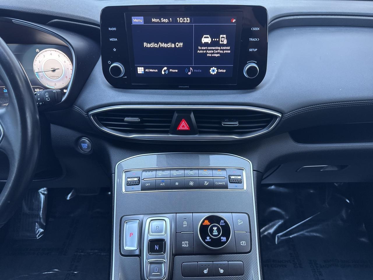 2022 Hyundai Santa Fe XRT Warrenton VA