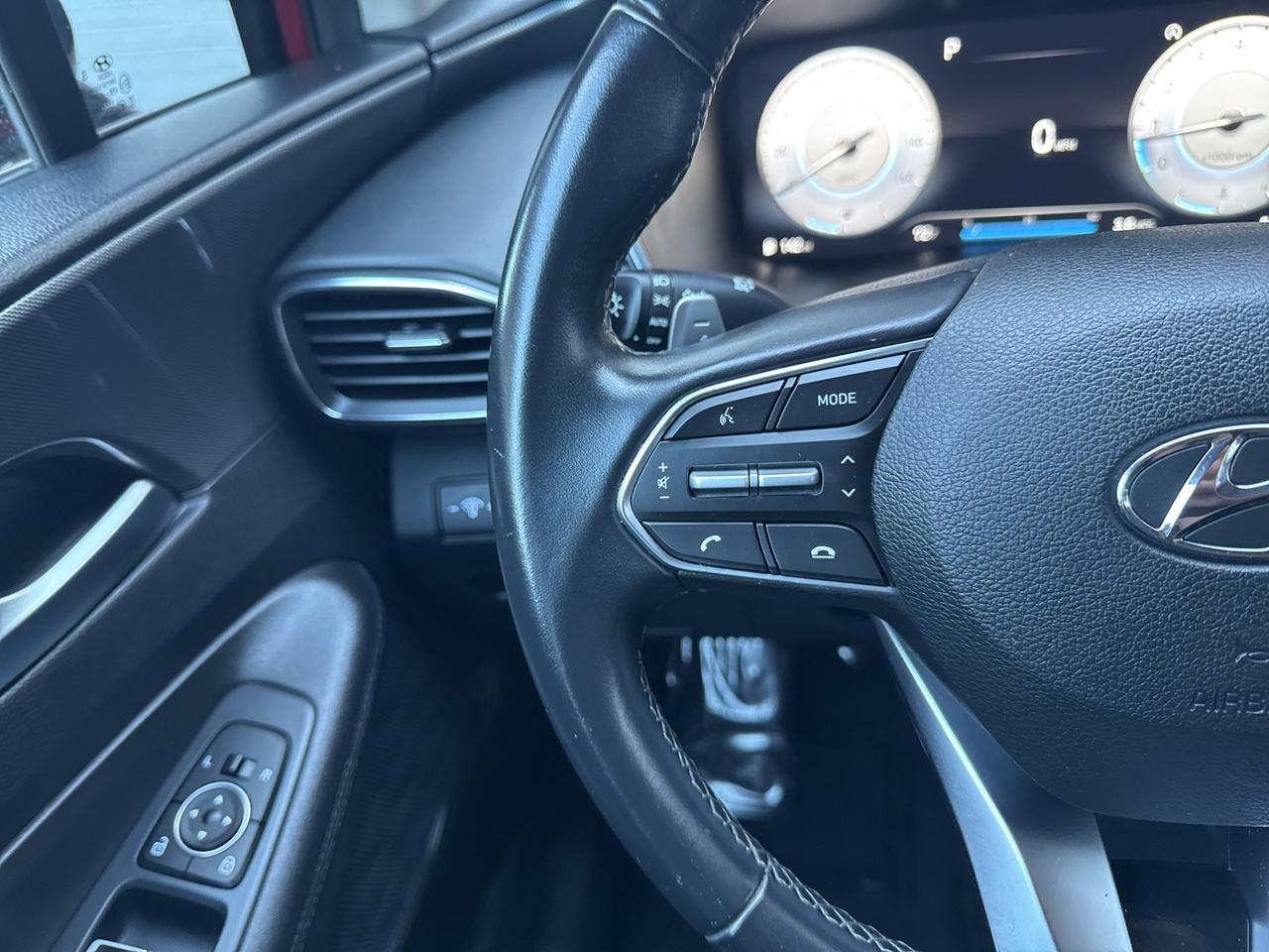 2022 Hyundai Santa Fe XRT Warrenton VA