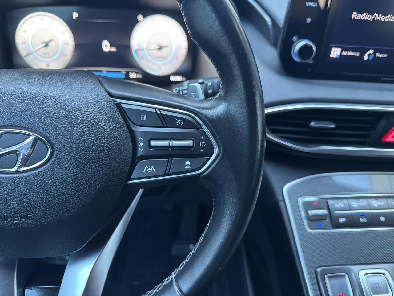 2022 Hyundai Santa Fe XRT Warrenton VA