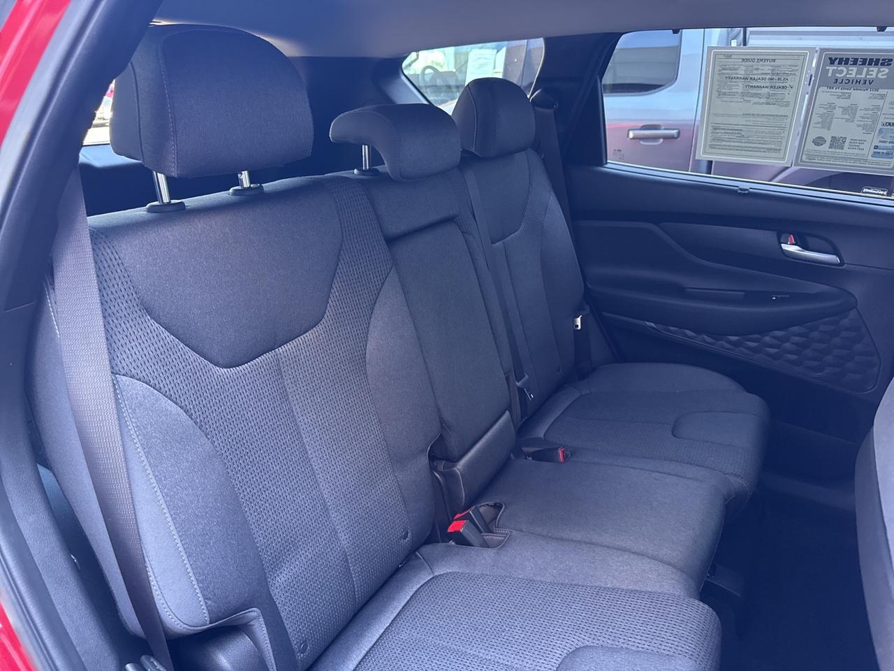 2022 Hyundai Santa Fe XRT Warrenton VA