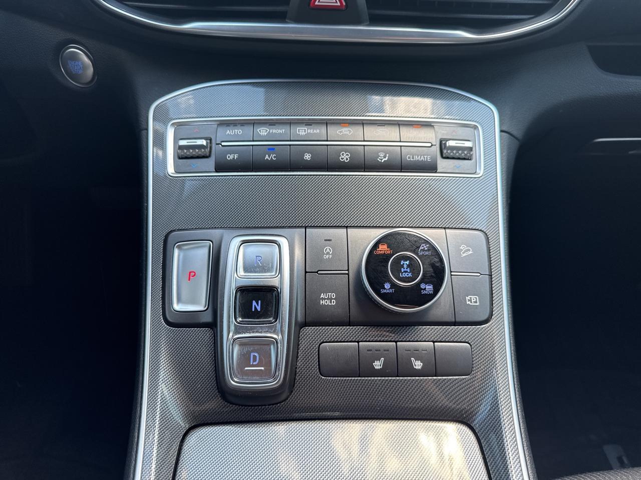 2022 Hyundai Santa Fe XRT Warrenton VA