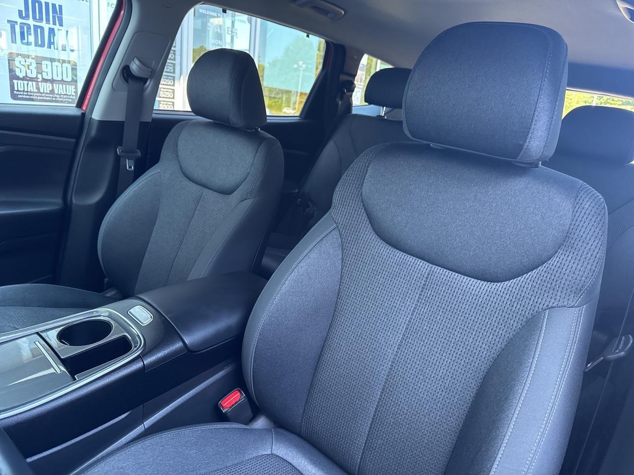 2022 Hyundai Santa Fe XRT Warrenton VA