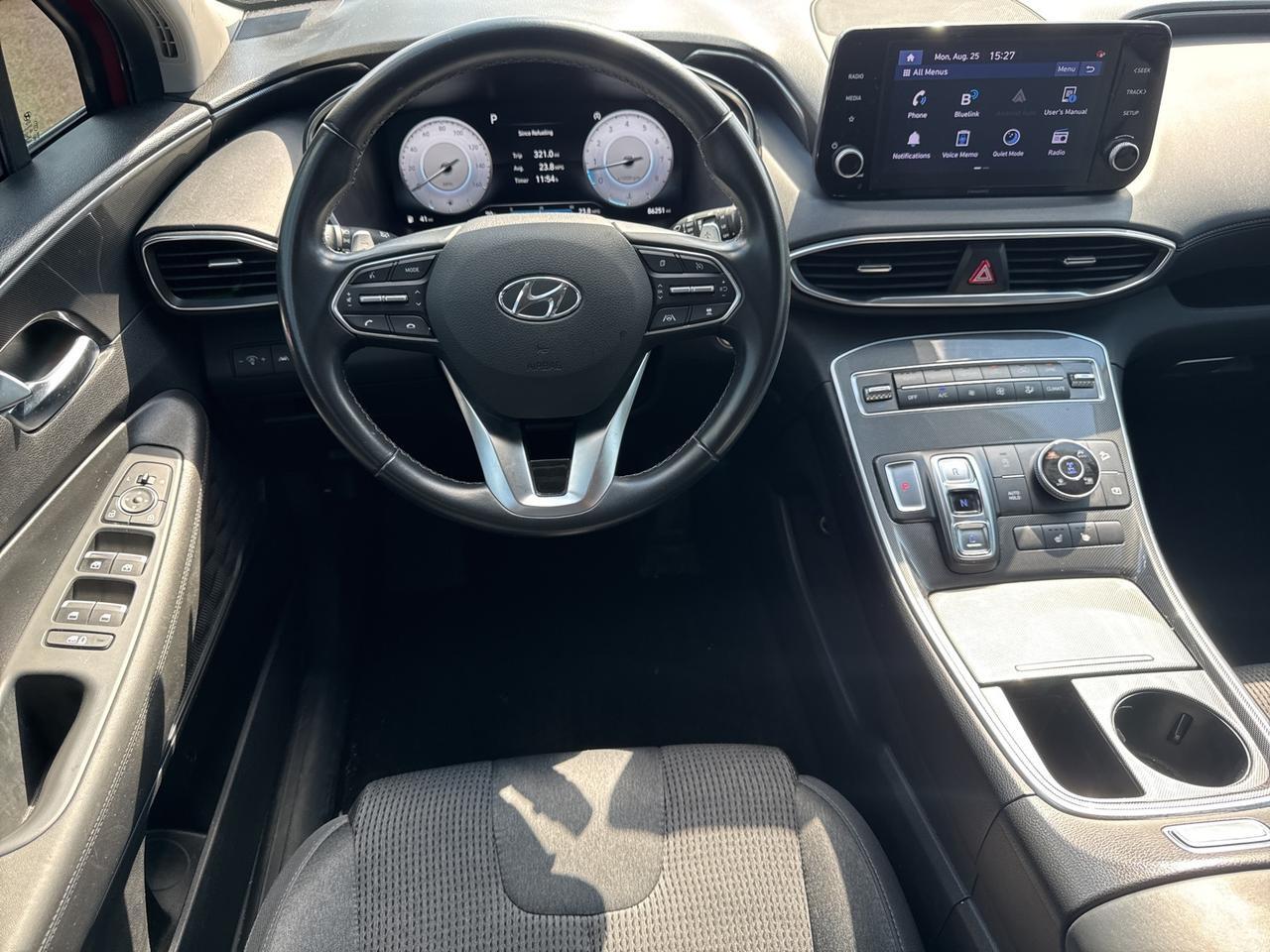 2022 Hyundai Santa Fe XRT Warrenton VA