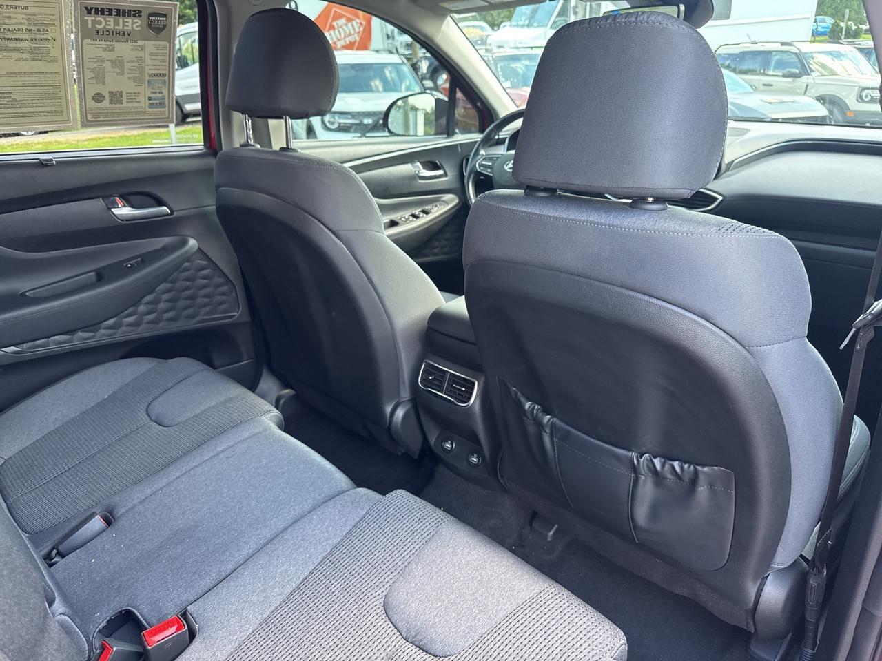 2022 Hyundai Santa Fe XRT Warrenton VA