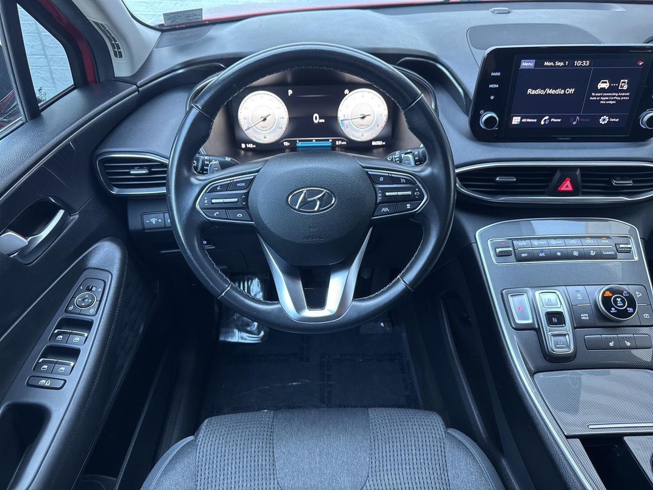 2022 Hyundai Santa Fe XRT Warrenton VA