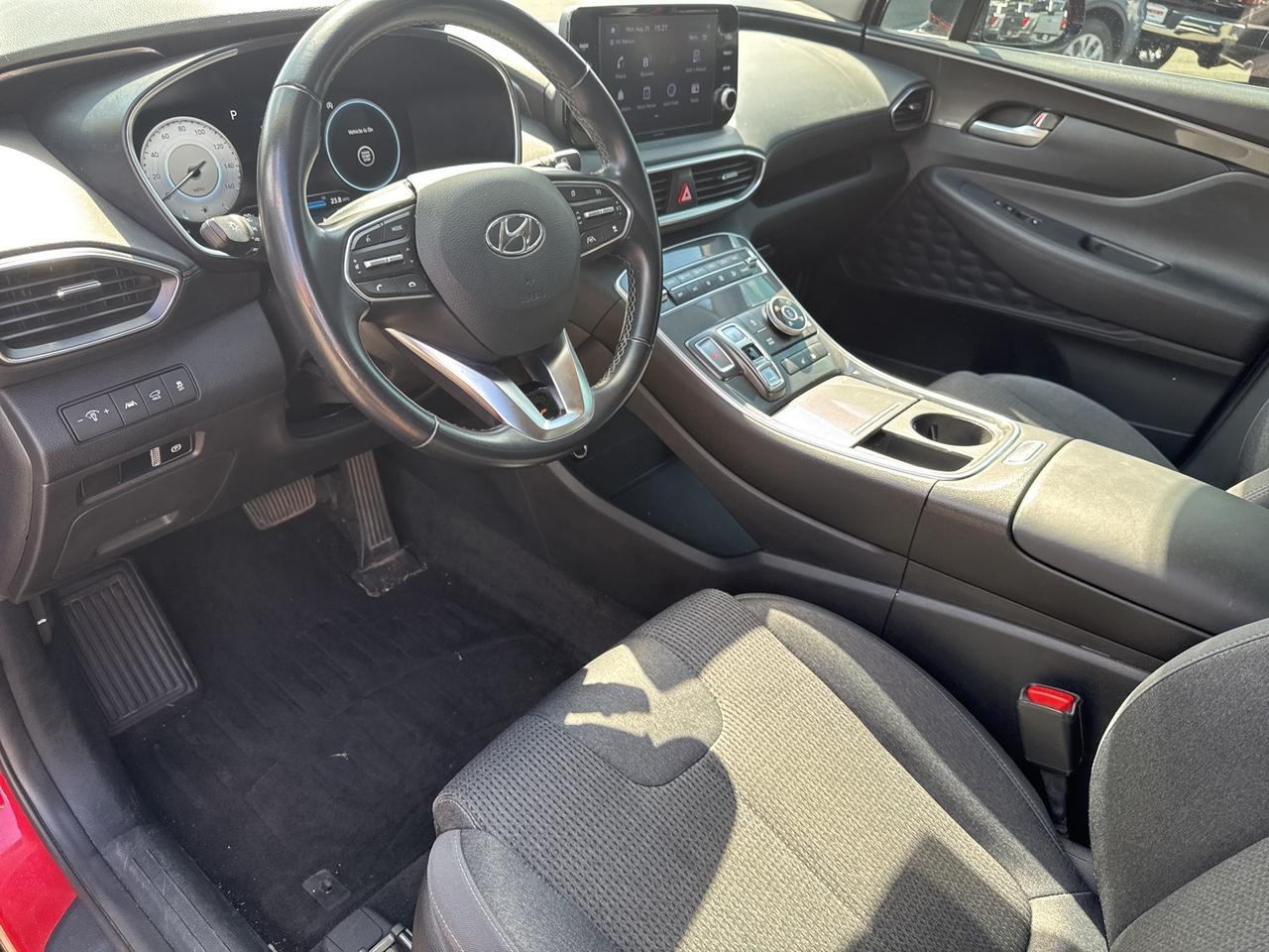 2022 Hyundai Santa Fe XRT Warrenton VA