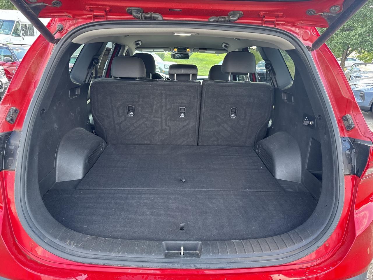 2022 Hyundai Santa Fe XRT Warrenton VA