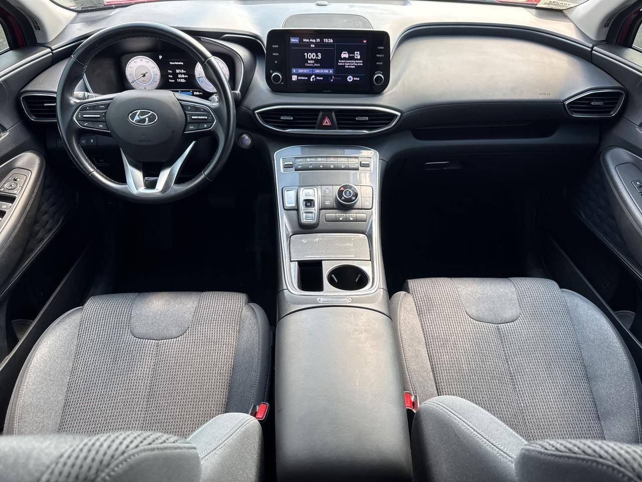 2022 Hyundai Santa Fe XRT Warrenton VA