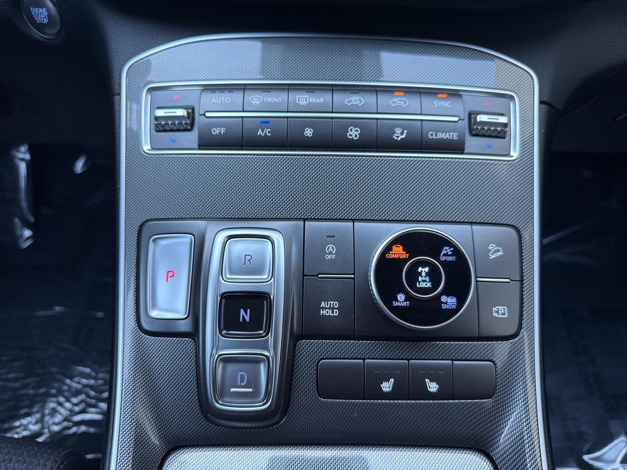 2022 Hyundai Santa Fe XRT Warrenton VA