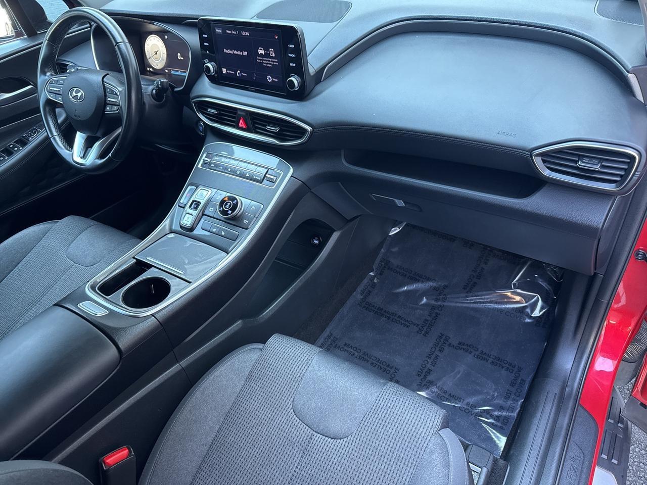 2022 Hyundai Santa Fe XRT Warrenton VA