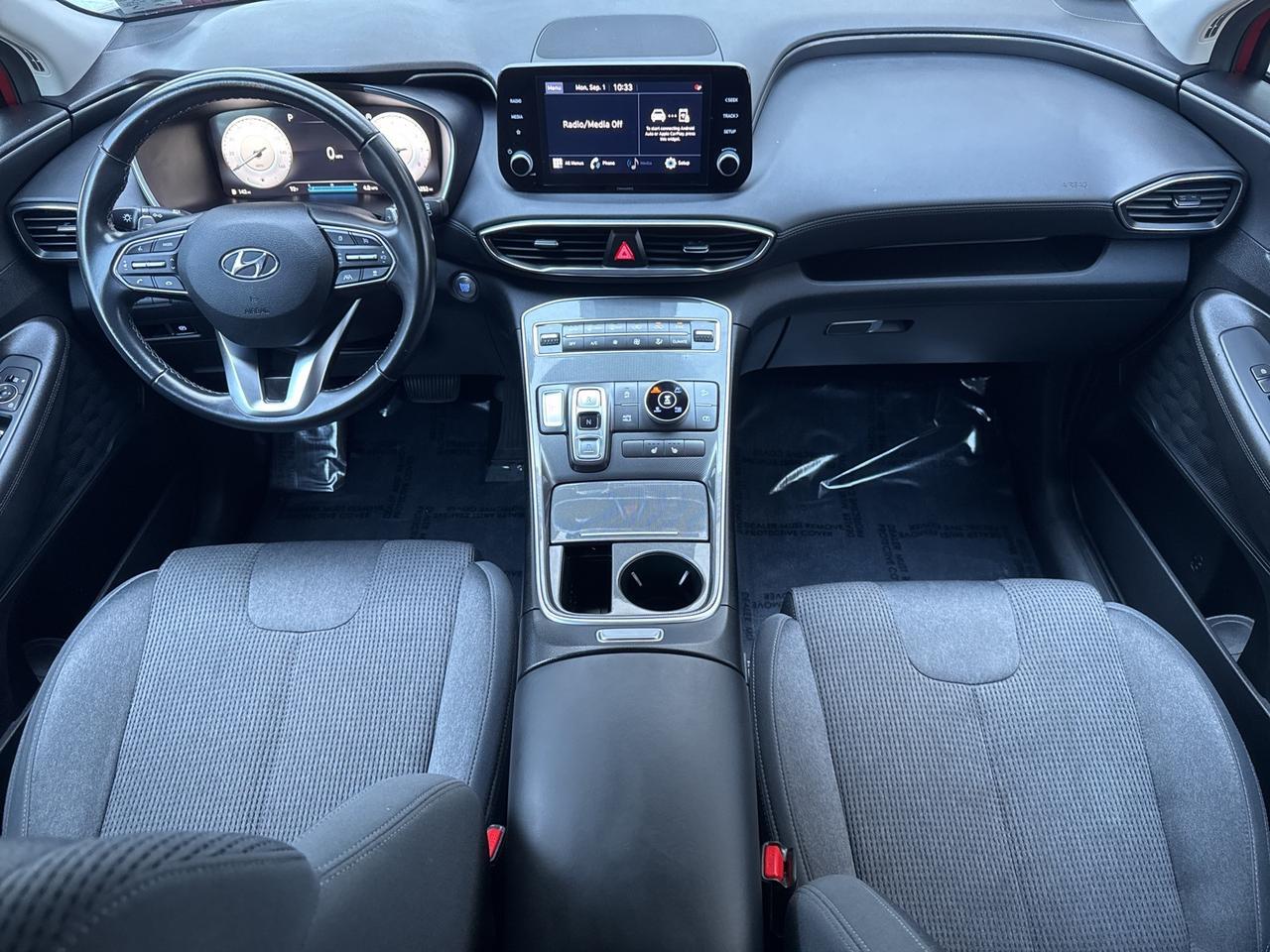 2022 Hyundai Santa Fe XRT Warrenton VA