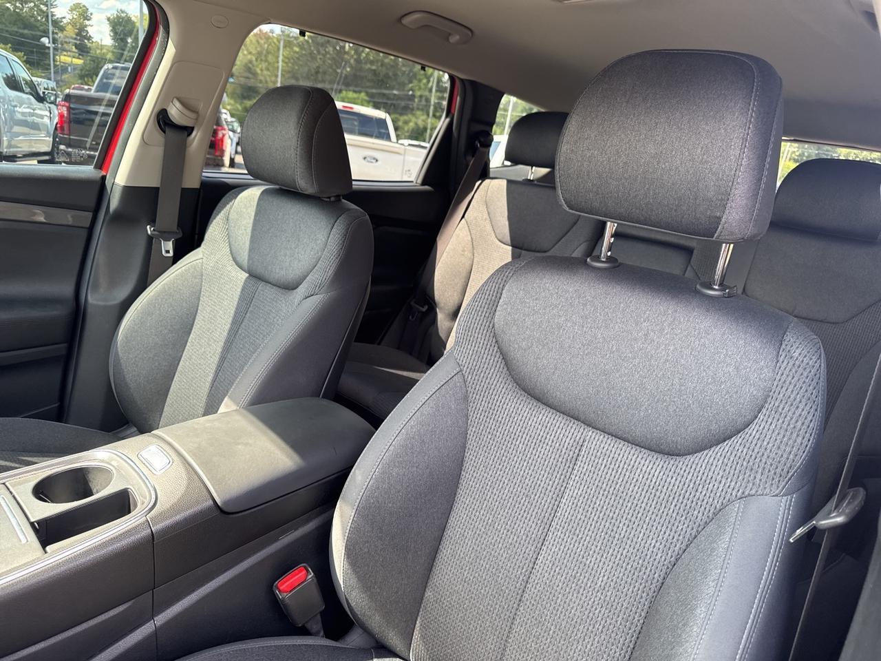 2022 Hyundai Santa Fe XRT Warrenton VA