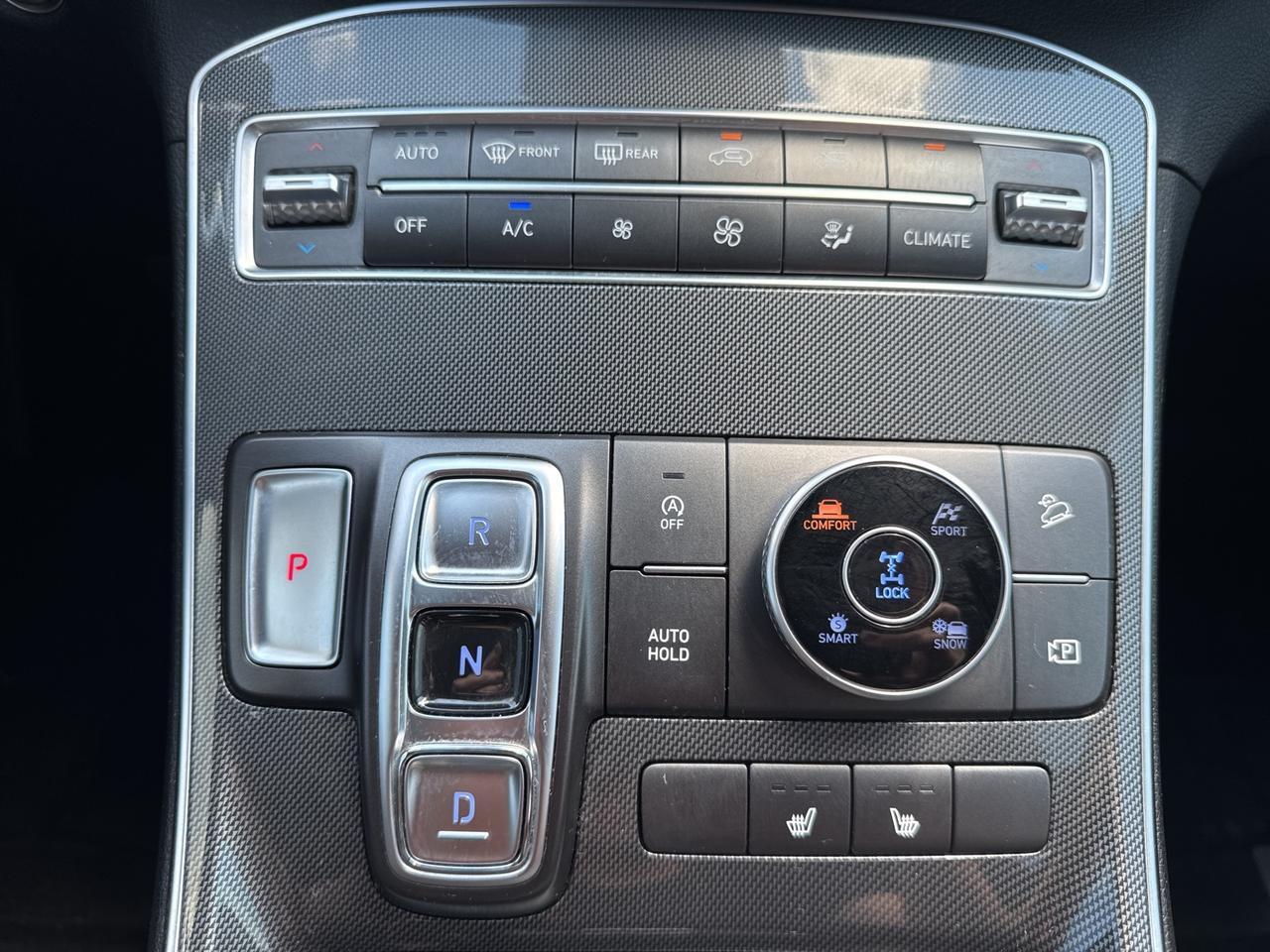 2022 Hyundai Santa Fe XRT Warrenton VA