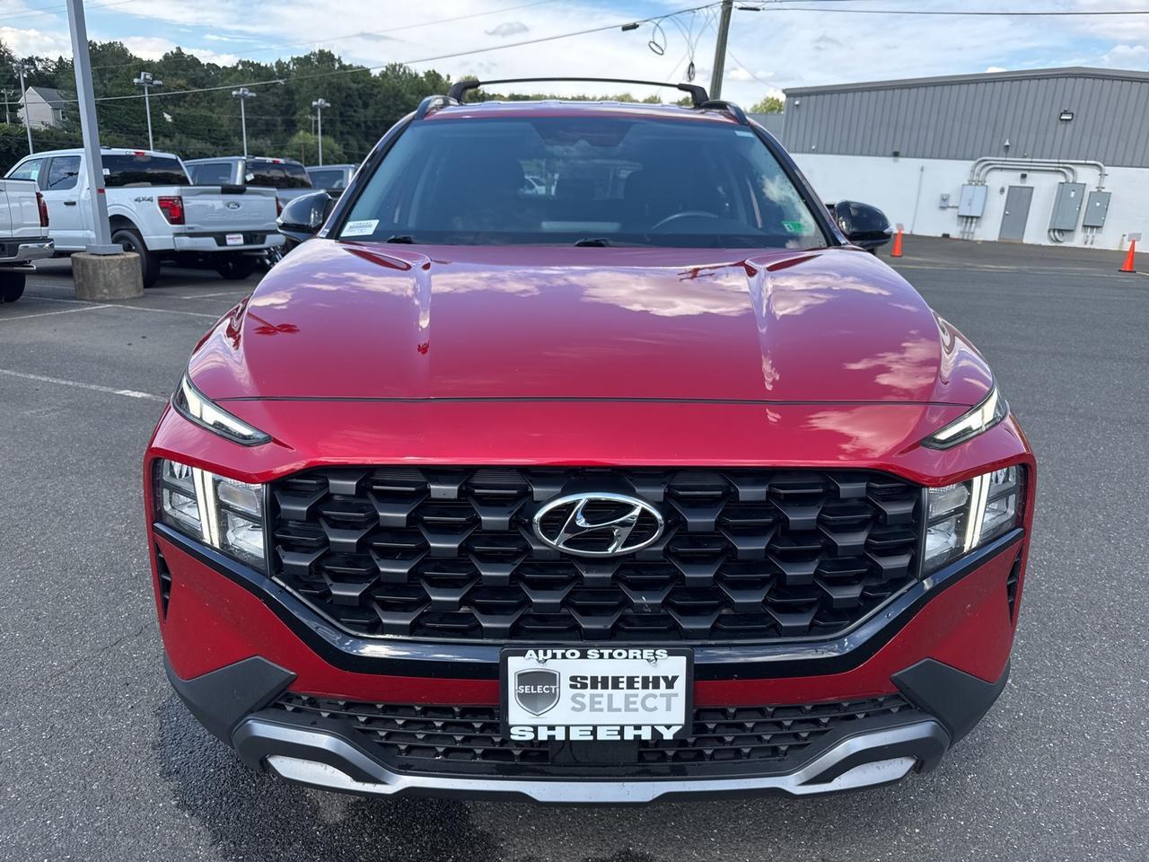 2022 Hyundai Santa Fe XRT Warrenton VA