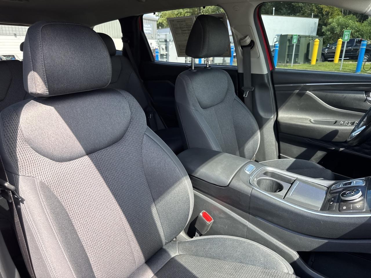 2022 Hyundai Santa Fe XRT Warrenton VA