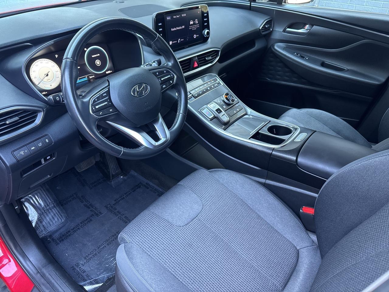 2022 Hyundai Santa Fe XRT Warrenton VA
