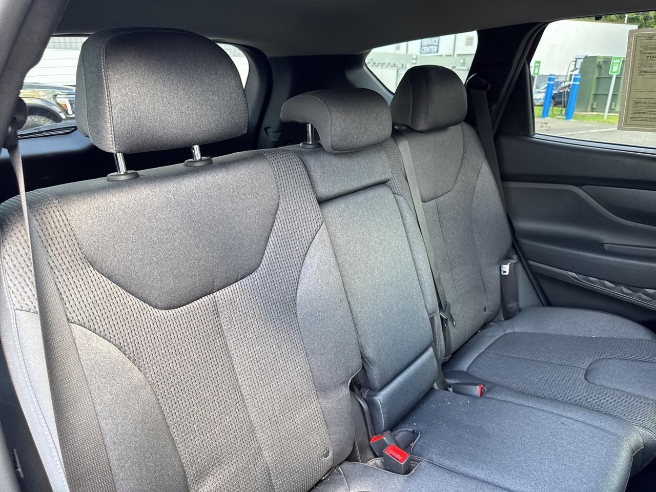 2022 Hyundai Santa Fe XRT Warrenton VA