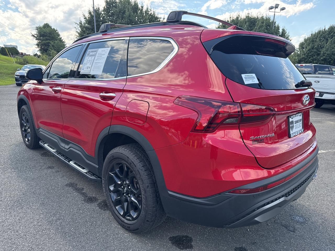 2022 Hyundai Santa Fe XRT Warrenton VA
