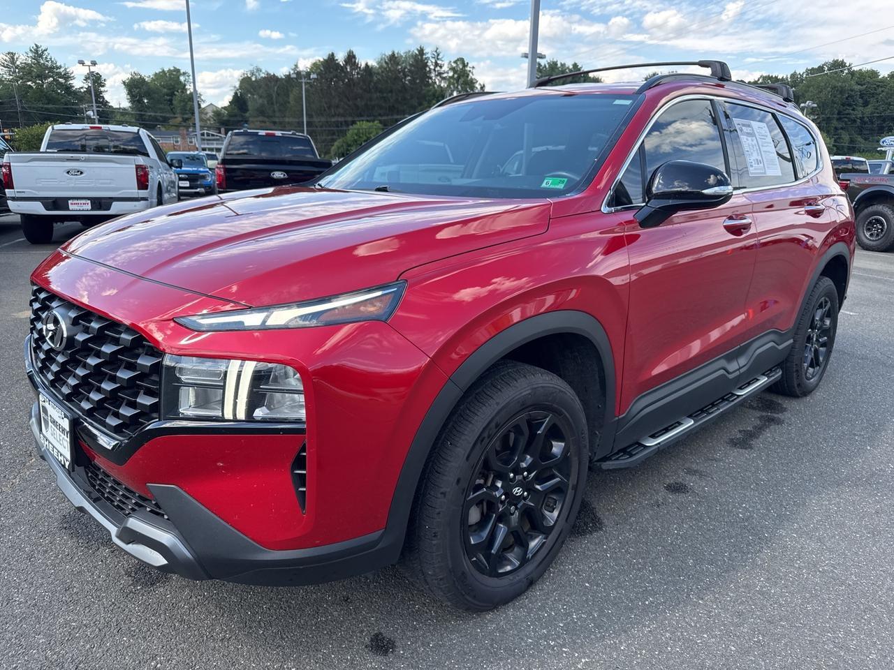 2022 Hyundai Santa Fe XRT Warrenton VA
