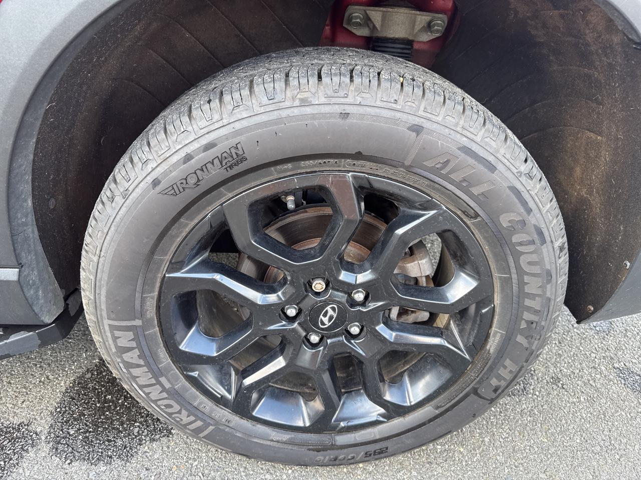2022 Hyundai Santa Fe XRT Warrenton VA