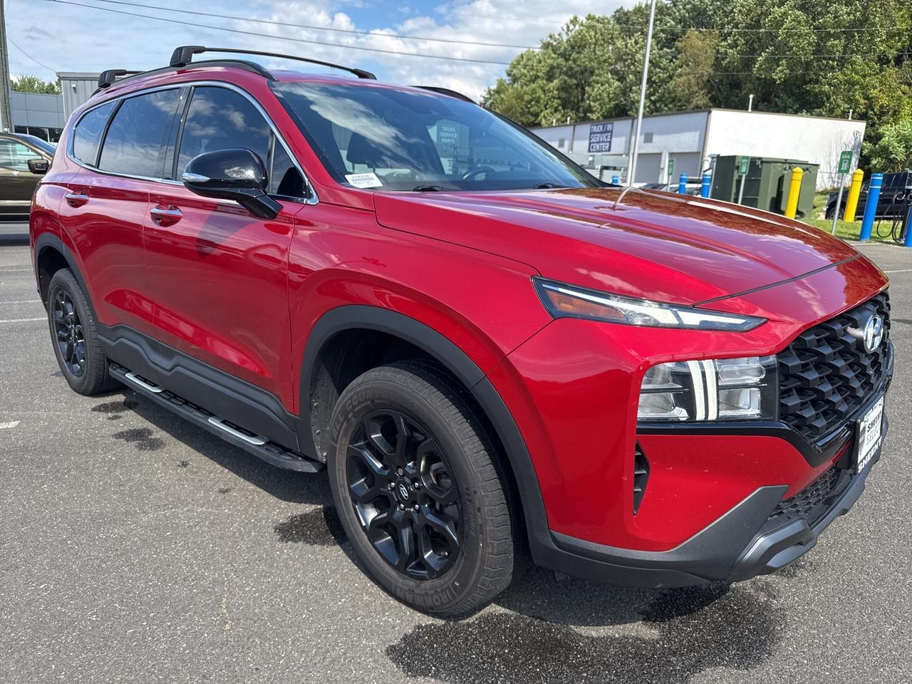 2022 Hyundai Santa Fe XRT Warrenton VA