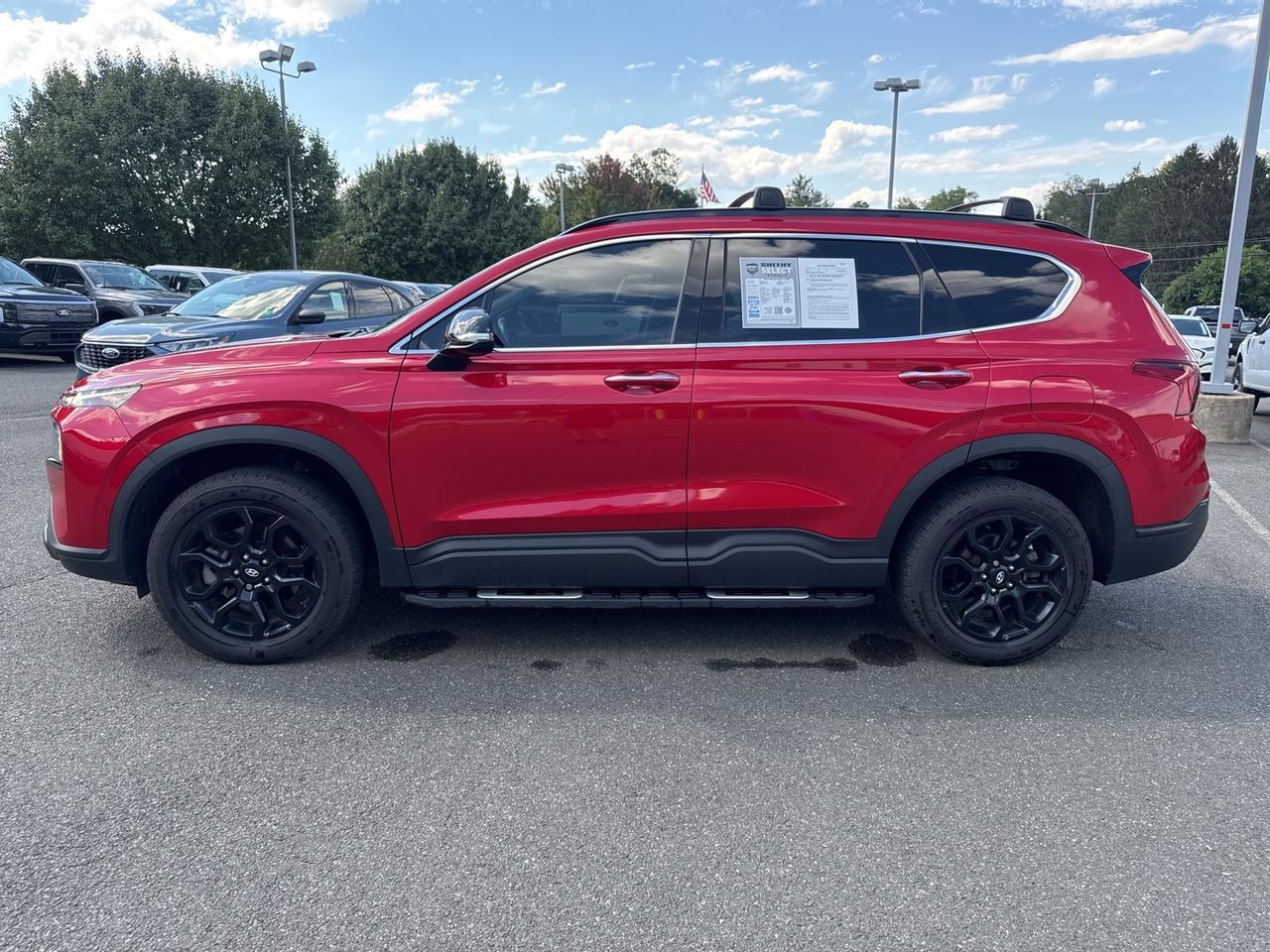 2022 Hyundai Santa Fe XRT Warrenton VA