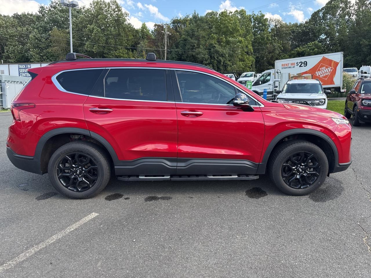 2022 Hyundai Santa Fe XRT Warrenton VA